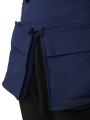 Rundholz Black Label - écharpe - navy - 1253393236