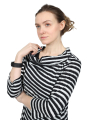 Rundholz Black Label - T-Shirt - black print - 1253370505