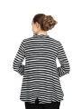 Rundholz Black Label - T-Shirt - black print - 1253370505