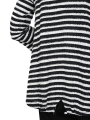 Rundholz Black Label - T-Shirt - black print - 1253370505