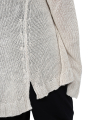 Rundholz DIP - pullover - gris - 1252440702