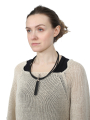 Rundholz DIP - pullover - gris - 1252440702