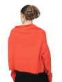 Rundholz DIP - pullover - mandarine - 1252330706