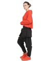 Rundholz Black Label - sash - black - 1253393236