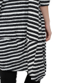 Rundholz Black Label - dress - black print - 1253370902