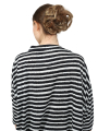 Rundholz Black Label - dress - black print - 1253370902