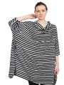 Rundholz Black Label - dress - black print - 1253370902