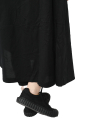 Rundholz DIP - dress - black-black print - 1252300908