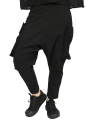 Rundholz DIP - Schuhe - black - 1252985250