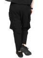 Rundholz Black Label - hose - black - 1253390123