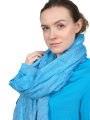 Rundholz Black Label - écharpe - malibu cloud - 1253321411