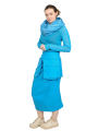 Rundholz Black Label - écharpe - malibu - 1253393236