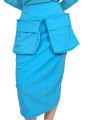 Rundholz Black Label - écharpe - malibu - 1253393236