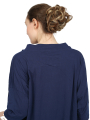 Rundholz Black Label - Kleid - navy - 1253370922