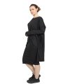 Black by K&M - Топ - No More Smoke And Mirrors Baby - Black - 251.04.02
