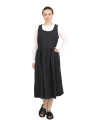 Hannoh Wessel - Robe - Noir - pe25162-14