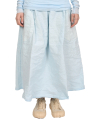Hannoh Wessel - Jupe - Cielo - PE25107-1