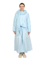 Hannoh Wessel - Écharpe - Cielo - pe25392-18