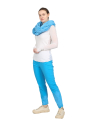 Rundholz Black Label - hose - malibu - 1253440132