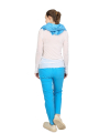 Rundholz Black Label - hose - malibu - 1253440132