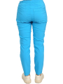 Rundholz Black Label - hose - malibu - 1253440132
