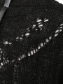 Serien°umerica - Over - Black - sn-7001