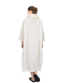 Rundholz Black Label - dress - offwhite - 1253540911