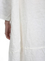 Rundholz Black Label - dress - offwhite - 1253540911