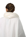 Rundholz Black Label - dress - offwhite - 1253540911