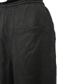 Rundholz Black Label - hose - black - 1253200101
