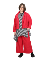 Privatsachen - Hose Dehnjung - Geräuschebaumwolle - Pepper - 242018