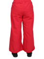 Privatsachen - Hose Dehnjung - Geräuschebaumwolle - Pepper - 242018