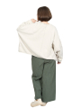 Privatsachen - Shirt Quallied - Hanfsweat - Gefühl - 252062
