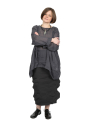 Rundholz - rock - black - 1251240306
