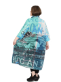 Rundholz Black Label - dress - colorful - 1253600906