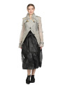 Rundholz - veste - whitegold - 1251181104