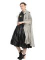Rundholz - manteau - whitegold - 1251181202