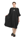 Rundholz DIP - dress - black - 1252240913