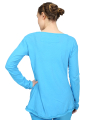 Rundholz Black Label - T-Shirt - malibu - 1253230507