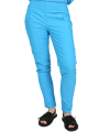 Rundholz Black Label - hose - malibu - 1253220117