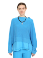 Rundholz Black Label - pullover - malibu - 1253280701