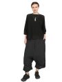 Rundholz Black Label - pullover - black - 1253280705