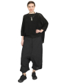 Rundholz Black Label - pullover - black - 1253280705