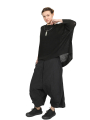 Rundholz Black Label - pullover - black - 1253280705