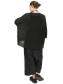 Rundholz Black Label - pullover - black - 1253280705