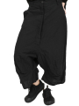 Rundholz - pantalon - black - 1251040107