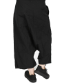 Rundholz - pantalon - black - 1251040107