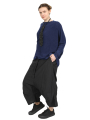 Rundholz Black Label - pullover - navy - 1253280705