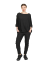 Rundholz Black Label - T-Shirt - black - 1253230505