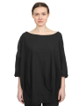 Rundholz Black Label - T-Shirt - black - 1253230505